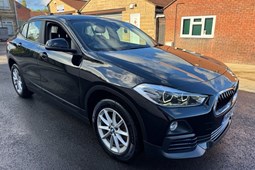 BMW X2 SUV (18-23) sDrive18d SE 5d For Sale - Victoria Motors, Melksham