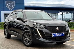 Peugeot 2008 (20 on) 1.2 PureTech Active Premium+ 5dr For Sale - Swansway Chester Peugeot, Chester