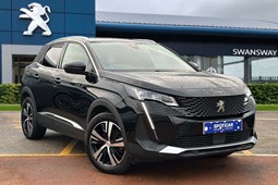 Peugeot 3008 SUV (16-24) 1.5 BlueHDi GT 5dr EAT8 For Sale - Swansway Chester Peugeot, Chester