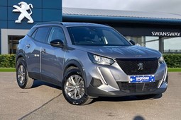 Peugeot 2008 (20 on) 1.2 PureTech Active Premium+ 5dr For Sale - Swansway Chester Peugeot, Chester