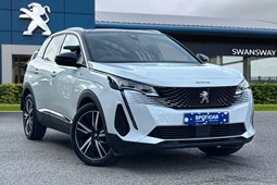 Peugeot 3008 SUV (16-24) 1.2 PureTech GT Premium 5dr EAT8 For Sale - Swansway Chester Peugeot, Chester