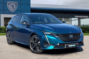 Peugeot e-308 Hatchback (23 on) 115kW GT 54kWh 5dr Auto For Sale - Swansway Chester Peugeot, Chester