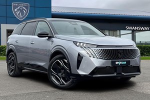 Peugeot e-5008 SUV (24 on) 157kW GT 73kWh 5dr Auto For Sale - Swansway Chester Peugeot, Chester