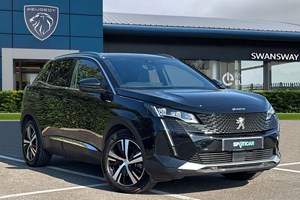 Peugeot 3008 SUV (16-24) 1.6 Hybrid 225 GT 5dr e-EAT8 For Sale - Swansway Chester Peugeot, Chester