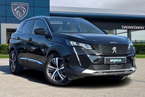 Peugeot 3008 SUV (16-24) 1.6 Hybrid4 300 Allure Premium+ 5dr e-EAT8 For Sale - Swansway Chester Peugeot, Chester