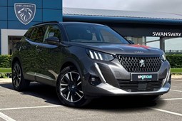 Peugeot 2008 (20 on) GT Line 1.2 PureTech 130 S&S 5d For Sale - Swansway Chester Peugeot, Chester