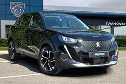 Peugeot 2008 (20 on) Allure 1.2 PureTech 130 S&S 5d For Sale - Swansway Chester Peugeot, Chester