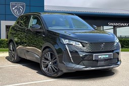 Peugeot 3008 SUV (16-24) 1.6 Hybrid 225 GT Premium 5dr e-EAT8 For Sale - Swansway Chester Peugeot, Chester