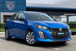 Peugeot 208 Hatchback (19 on) 1.2 PureTech Active 5dr For Sale - Swansway Chester Peugeot, Chester
