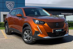 Peugeot e-2008 SUV (20 on) Active Premium Electric 50 kWh 136 5d For Sale - Swansway Chester Peugeot, Chester