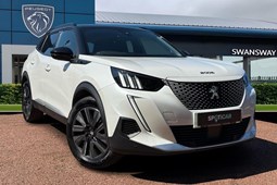 Peugeot e-2008 SUV (20 on) 100kW GT Premium 50kWh 5dr Auto For Sale - Swansway Chester Peugeot, Chester