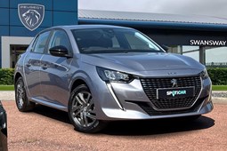 Peugeot 208 Hatchback (19 on) Active Premium 1.2 PureTech 75 S&S 5d For Sale - Swansway Chester Peugeot, Chester