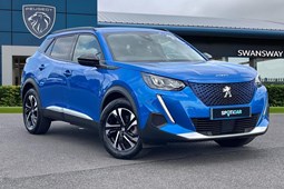 Peugeot e-2008 SUV (20 on) Allure Premium Electric 50 kWh 136 5d For Sale - Swansway Chester Peugeot, Chester