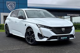 Peugeot e-308 Hatchback (23 on) 115kW GT 54kWh 5dr Auto For Sale - Swansway Chester Peugeot, Chester