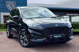 Ford Kuga SUV (20 on) 1.5 EcoBoost 150 ST-Line Edition 5d For Sale - Swansway Chester Peugeot, Chester