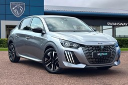 Peugeot 208 Hatchback (19 on) 1.2 PureTech 100 Allure 5dr For Sale - Swansway Chester Peugeot, Chester