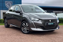 Peugeot 208 Hatchback (19 on) 1.2 PureTech 130 Allure Premium + 5dr EAT8 For Sale - Swansway Chester Peugeot, Chester