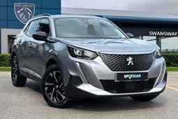 Peugeot e-2008 SUV (20 on) Allure Premium Electric 50 kWh 136 5d For Sale - Swansway Chester Peugeot, Chester
