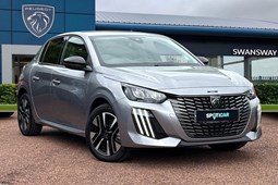 Peugeot e-208 Hatchback (19 on) 100kW E-Style 50kWh 5dr Auto For Sale - Swansway Chester Peugeot, Chester