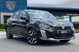 Peugeot 208 Hatchback (19 on) 1.2 Hybrid 136 GT 5dr e-DSC6 For Sale - Swansway Chester Peugeot, Chester