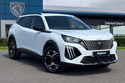 Peugeot e-2008 SUV (20 on) 100kW Allure 50kWh 5dr Auto For Sale - Swansway Chester Peugeot, Chester