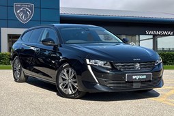 Peugeot 508 SW (19 on) 1.5 BlueHDi Allure Premium 5dr EAT8 For Sale - Swansway Chester Peugeot, Chester