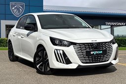 Peugeot 208 Hatchback (19 on) 1.2 PureTech 100 Allure 5dr For Sale - Swansway Chester Peugeot, Chester