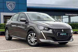 Peugeot 208 Hatchback (19 on) Active Premium 1.2 PureTech 75 S&S 5d For Sale - Swansway Chester Peugeot, Chester