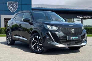 Peugeot e-2008 SUV (20 on) Allure Premium Electric 50 kWh 136 5d For Sale - Swansway Chester Peugeot, Chester