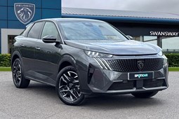 Peugeot 3008 SUV (24 on) 1.2 Hybrid 136 GT 5dr e-DSC6 For Sale - Swansway Chester Peugeot, Chester