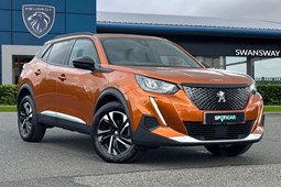 Peugeot 2008 (20 on) 1.2 PureTech 130 Allure Premium+ 5dr EAT8 For Sale - Swansway Chester Peugeot, Chester