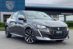 Peugeot 208 Hatchback (19 on) Allure Premium 1.2 PureTech 100 S&S 5d For Sale - Swansway Chester Peugeot, Chester