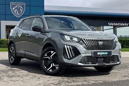 Peugeot 2008 (20 on) 1.2 PureTech 130 Allure 5dr EAT8 For Sale - Swansway Chester Peugeot, Chester