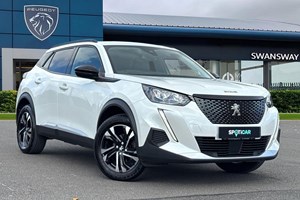 Peugeot 2008 (20 on) 1.2 PureTech Allure Premium+ 5dr For Sale - Swansway Chester Peugeot, Chester