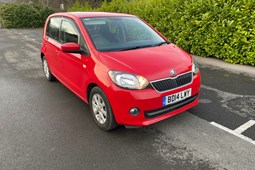 Skoda Citigo (12-19) 1.0 MPI Elegance GreenTech 5d For Sale - Frontrunners, Stroud