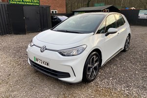 Volkswagen ID.3 Hatchback (20 on) 150kW Pro 58kWh 5dr Auto For Sale - Frontrunners, Stroud
