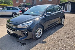 Kia Rio Hatchback (17-23) 2 1.0 T-GDi 99bhp ISG 5d For Sale - Frontrunners, Stroud