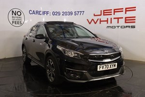 Kia Xceed SUV (19 on) First Edition PHEV 1.6 GDi 8.9kWh lithium-ion 139bhp DCT auto 5d For Sale - Jeff White Motors, Cardiff