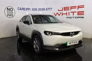 Mazda MX-30 SUV (20 on) 107kW SE-L Lux 35.5kWh 5dr Auto For Sale - Jeff White Motors, Cardiff