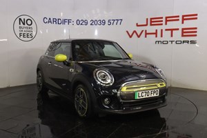 MINI Electric Hatch Hatchback (20-24) Cooper S Level 3 auto 3d For Sale - Jeff White Motors, Cardiff