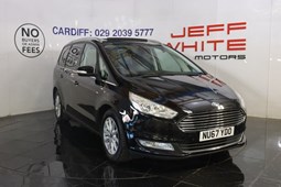 Ford Galaxy (15-23) 2.0 TDCi (150bhp) Titanium X 5d For Sale - Jeff White Motors, Cardiff