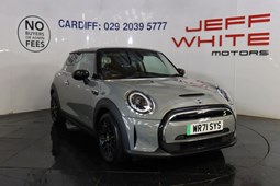 MINI Electric Hatch Hatchback (20 on) 135kW Cooper S 1 33kWh 3dr Auto For Sale - Jeff White Motors, Cardiff