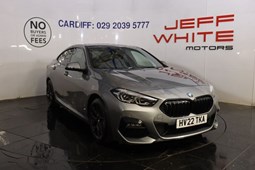 BMW 2-Series Gran Coupe (20 on) 218i [136] M Sport 4dr DCT For Sale - Jeff White Motors, Cardiff