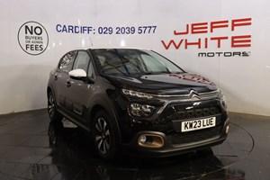 Citroen C3 (17-24) 1.2 PureTech C-Series Edition 5dr For Sale - Jeff White Motors, Cardiff