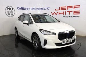 BMW 2-Series Active Tourer (21 on) 225e xDrive Sport 5dr DCT For Sale - Jeff White Motors, Cardiff