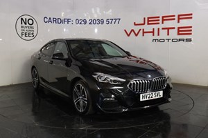 BMW 2-Series Gran Coupe (20-24) 218i [136] M Sport 4dr DCT For Sale - Jeff White Motors, Cardiff