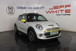 MINI Electric Hatch Hatchback (20 on) Cooper S Level 3 auto 3d For Sale - Jeff White Motors, Cardiff