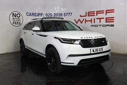 Land Rover Range Rover Velar SUV (17 on) S D240 auto 4d For Sale - Jeff White Motors, Cardiff