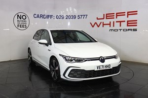 Volkswagen Golf GTD (20-23) 2.0 TDI GTD 5dr DSG For Sale - Jeff White Motors, Cardiff
