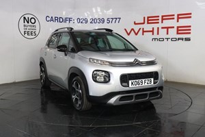 Citroen C3 Aircross SUV (17-24) Flair PureTech 110 S&S (04/18-) 5d For Sale - Jeff White Motors, Cardiff